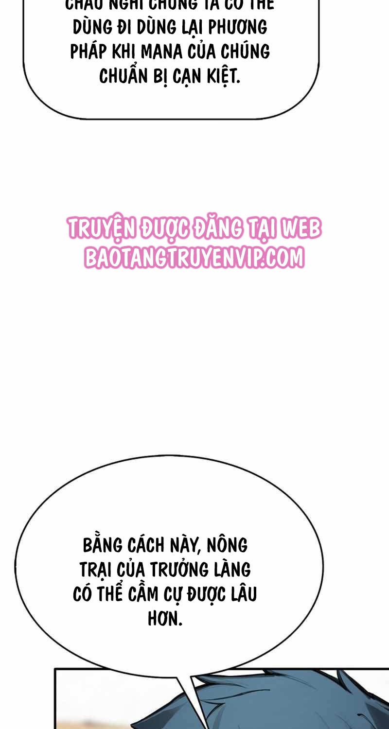 Ngọn Lửa Của Hòa Bình: Chapter 1
