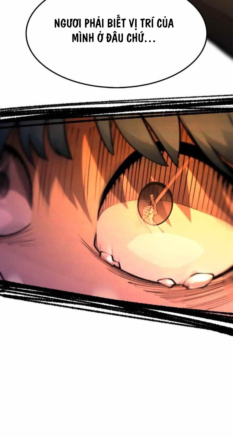 Ngọn Lửa Của Hòa Bình: Chapter 1