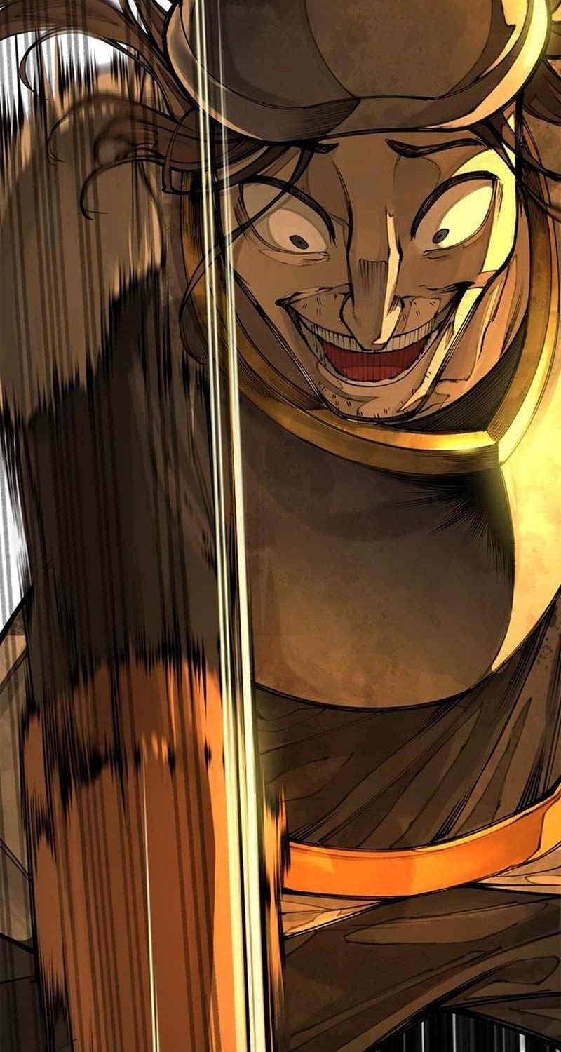 Ngọn Lửa Của Hòa Bình: Chapter 1