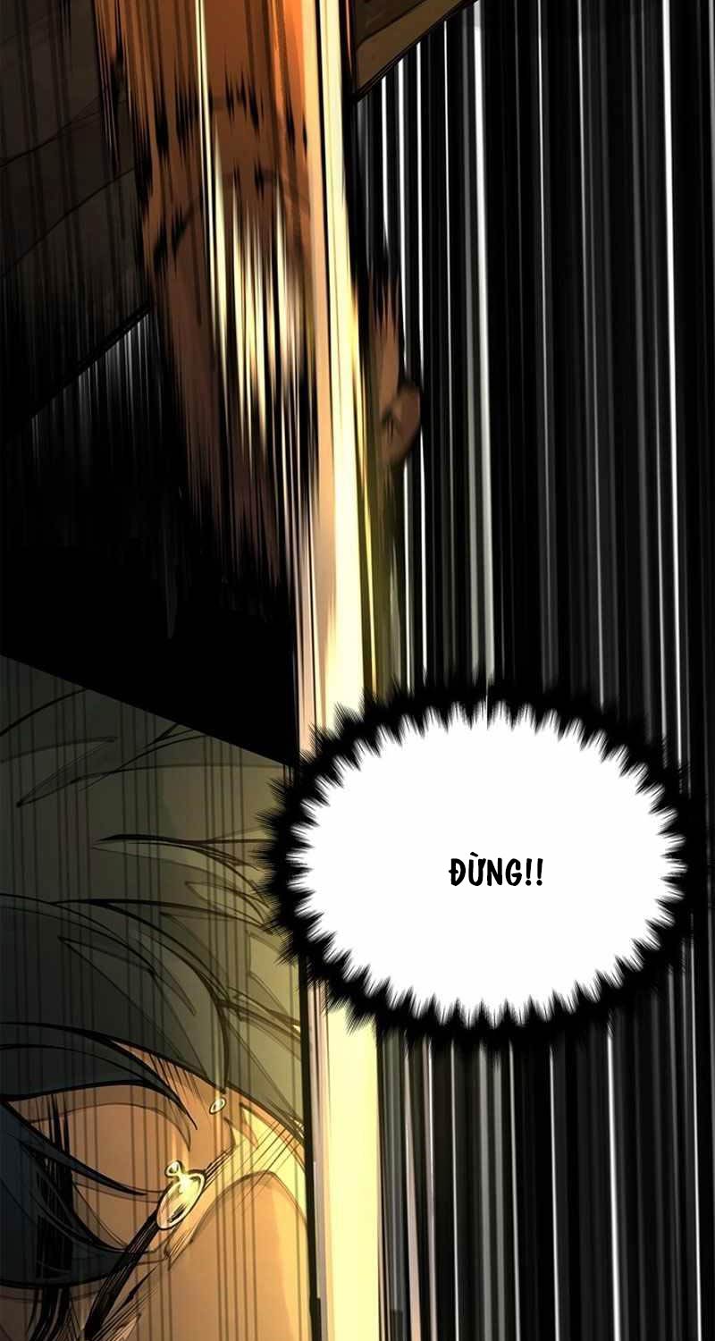 Ngọn Lửa Của Hòa Bình: Chapter 1