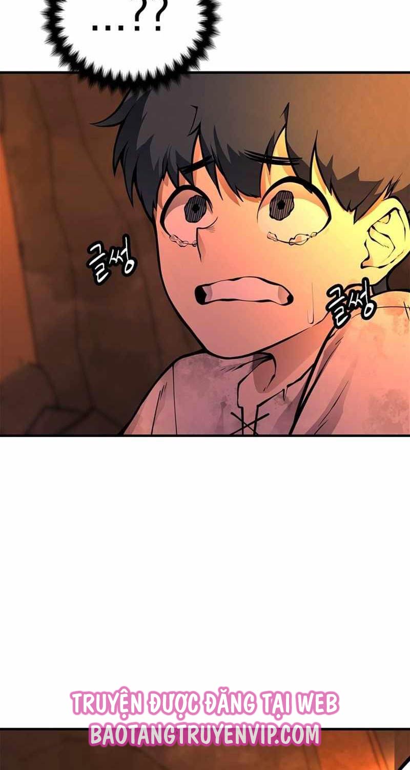 Ngọn Lửa Của Hòa Bình: Chapter 1