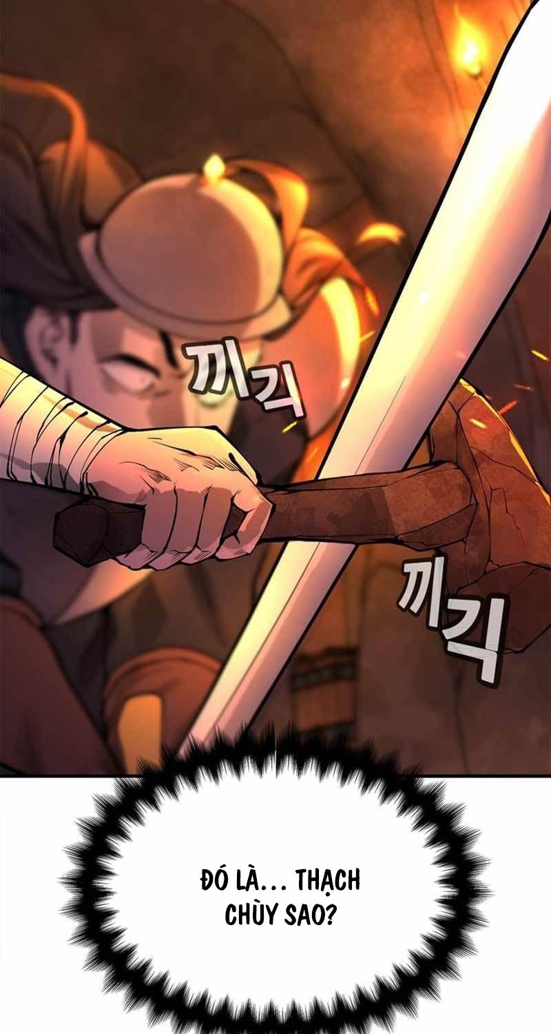 Ngọn Lửa Của Hòa Bình: Chapter 1