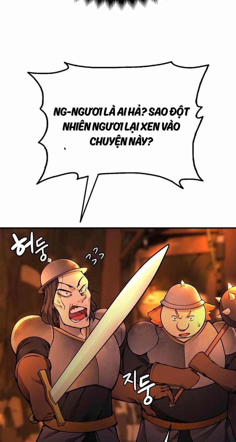 Ngọn Lửa Của Hòa Bình: Chapter 1