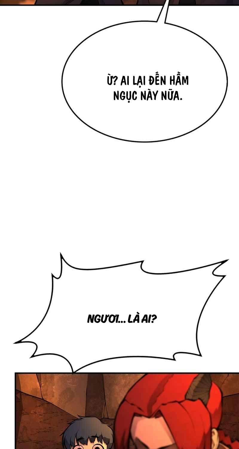 Ngọn Lửa Của Hòa Bình: Chapter 1
