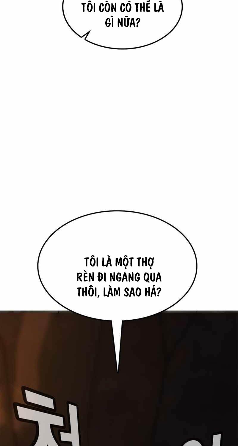 Ngọn Lửa Của Hòa Bình: Chapter 1