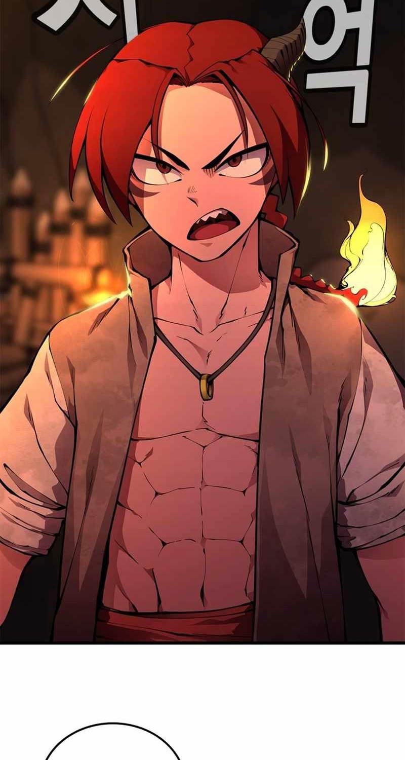 Ngọn Lửa Của Hòa Bình: Chapter 1