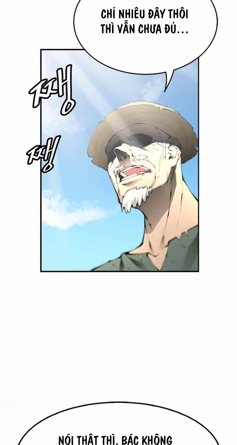 Ngọn Lửa Của Hòa Bình: Chapter 1