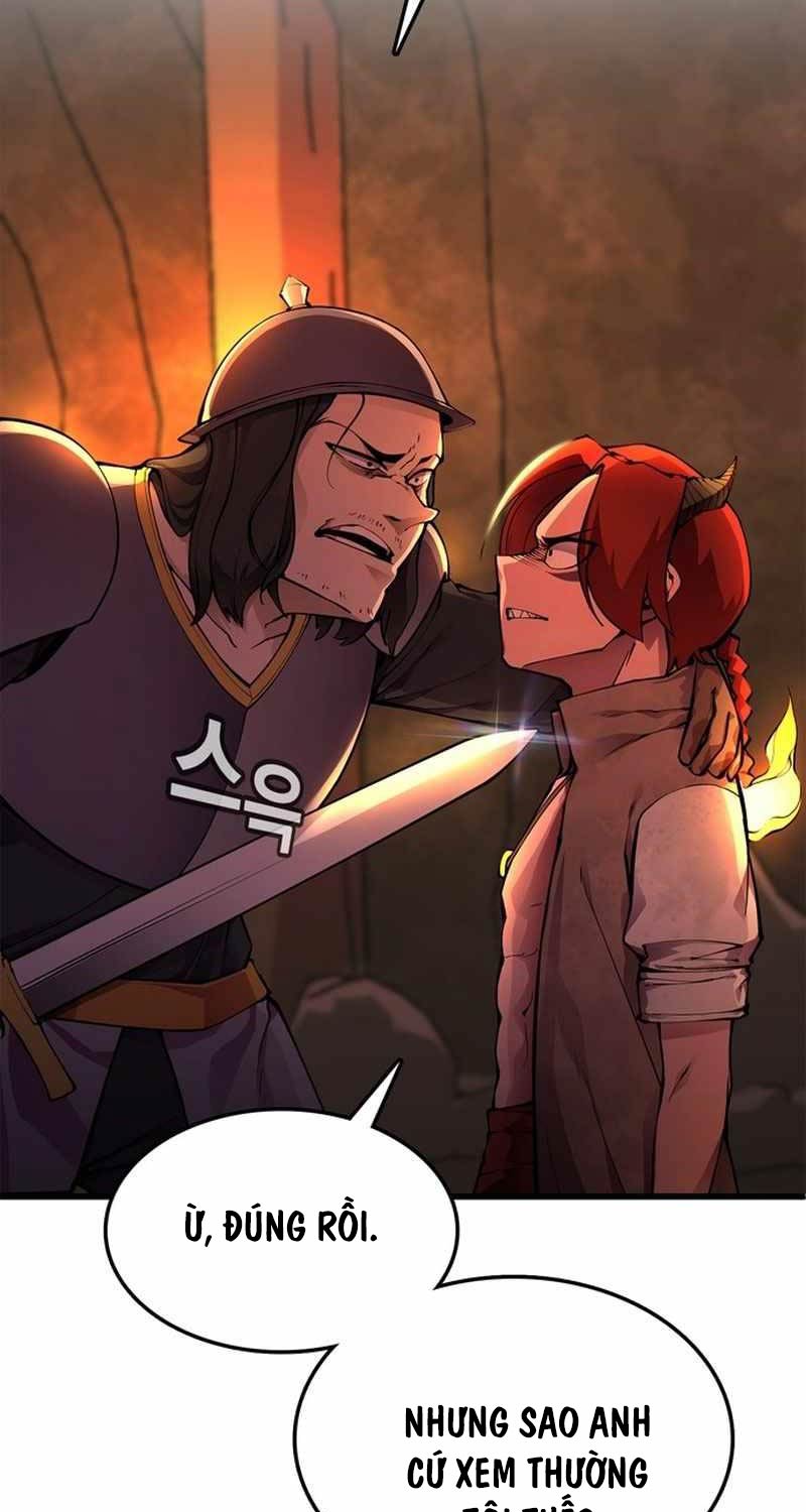 Ngọn Lửa Của Hòa Bình: Chapter 1