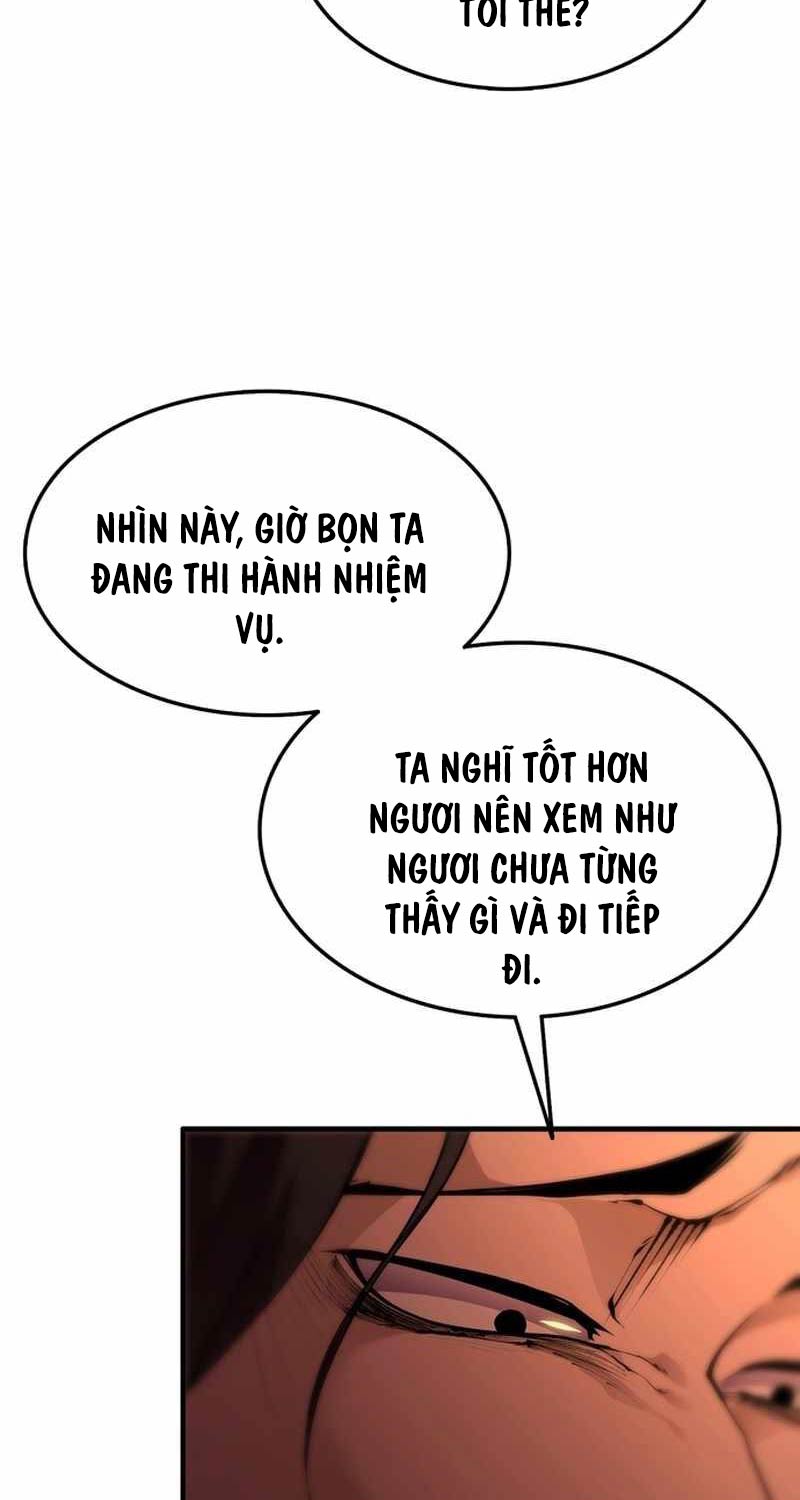 Ngọn Lửa Của Hòa Bình: Chapter 1