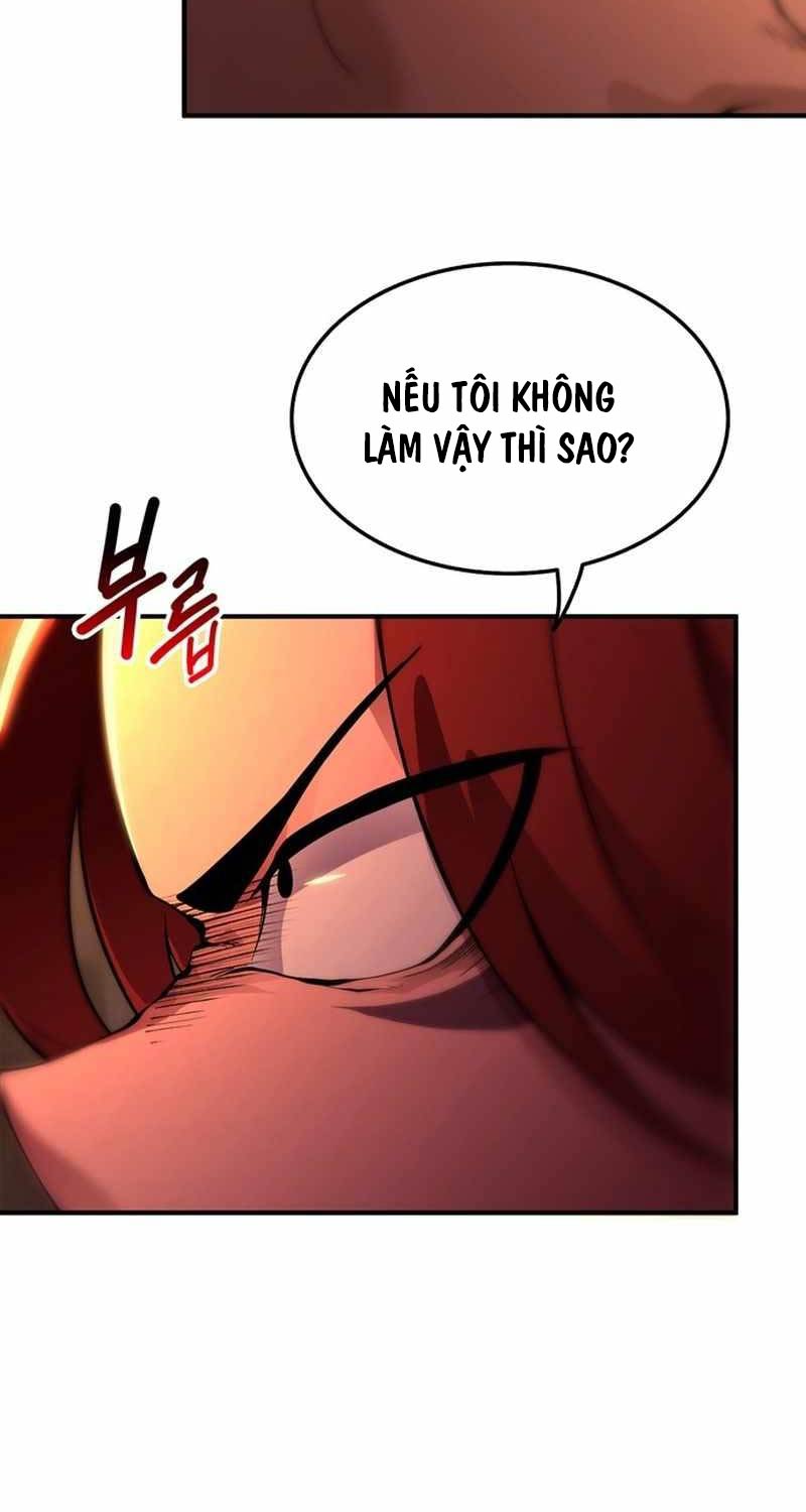 Ngọn Lửa Của Hòa Bình: Chapter 1