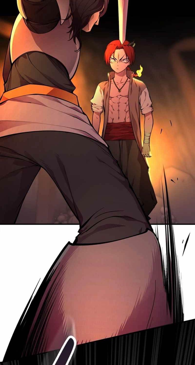 Ngọn Lửa Của Hòa Bình: Chapter 1
