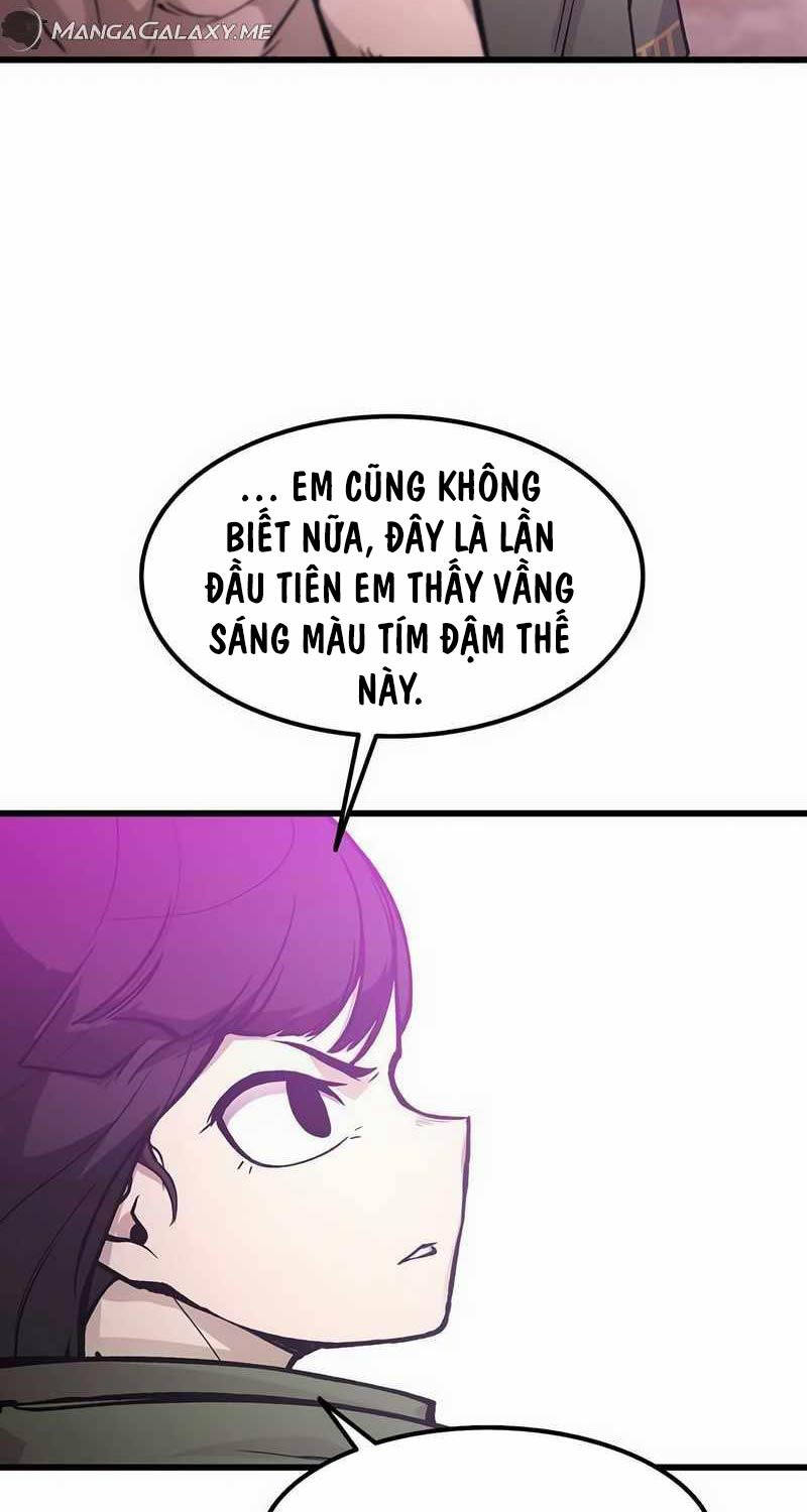 Ngọn Lửa Của Hòa Bình: Chapter 2