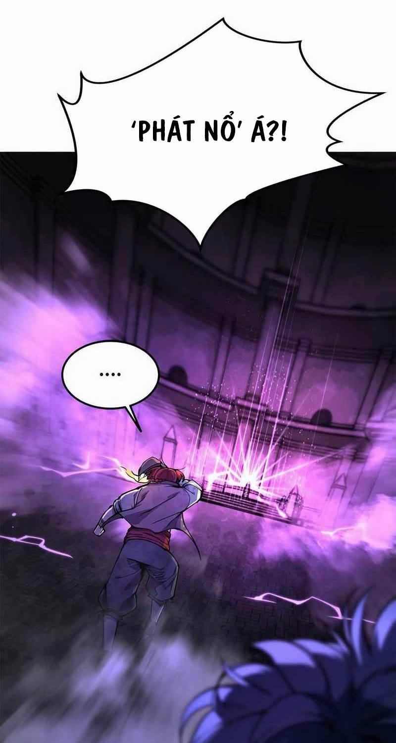 Ngọn Lửa Của Hòa Bình: Chapter 2