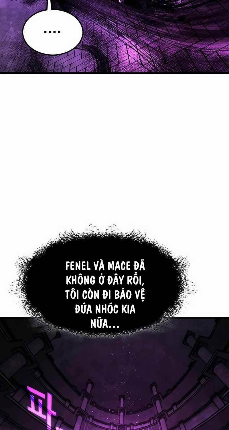 Ngọn Lửa Của Hòa Bình: Chapter 2