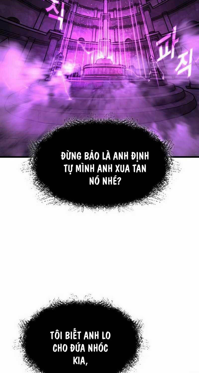 Ngọn Lửa Của Hòa Bình: Chapter 2