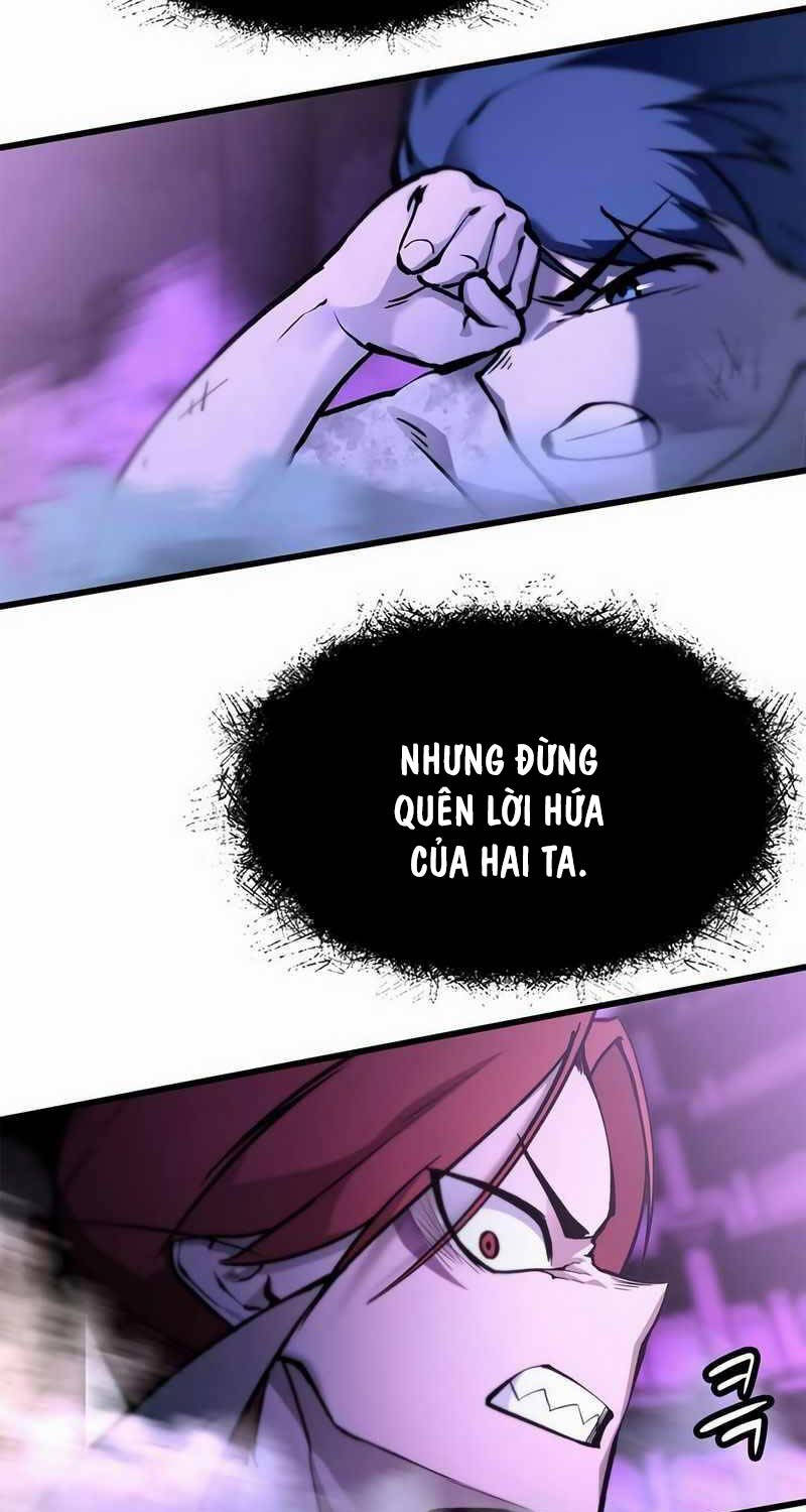 Ngọn Lửa Của Hòa Bình: Chapter 2