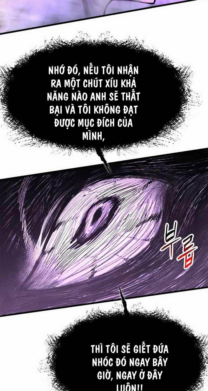 Ngọn Lửa Của Hòa Bình: Chapter 2