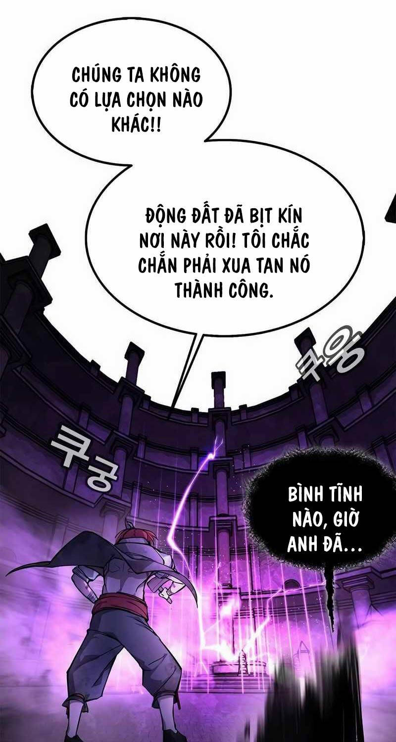 Ngọn Lửa Của Hòa Bình: Chapter 2