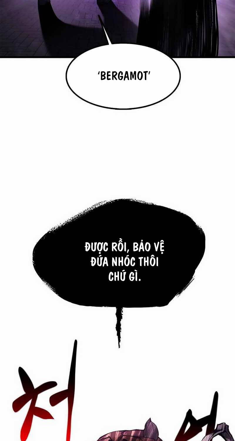 Ngọn Lửa Của Hòa Bình: Chapter 2