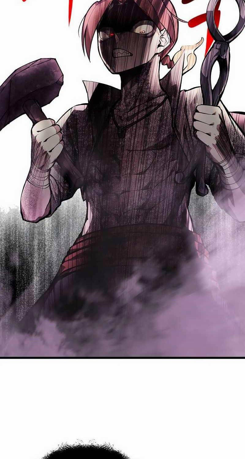 Ngọn Lửa Của Hòa Bình: Chapter 2