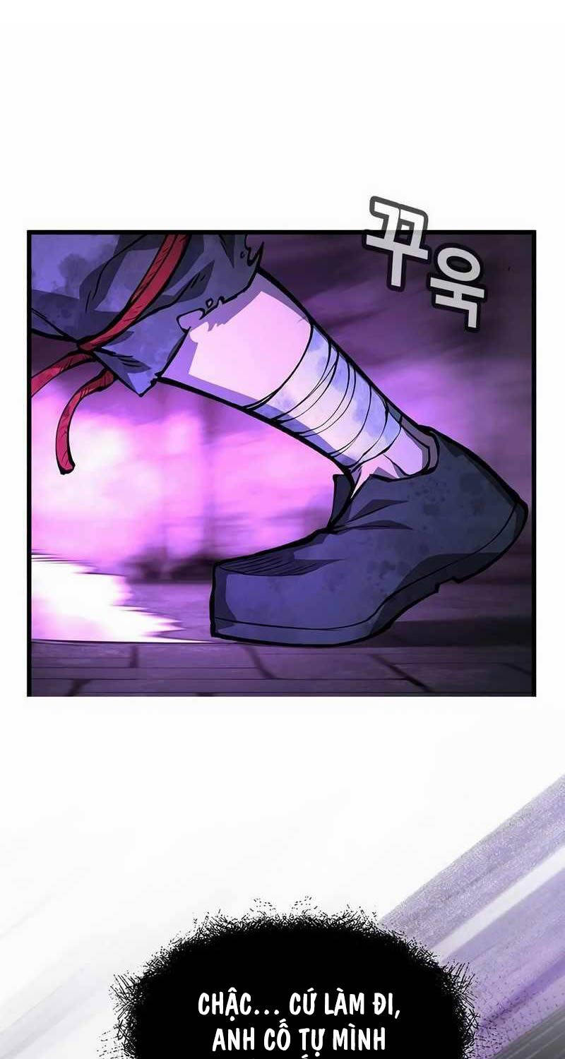 Ngọn Lửa Của Hòa Bình: Chapter 2