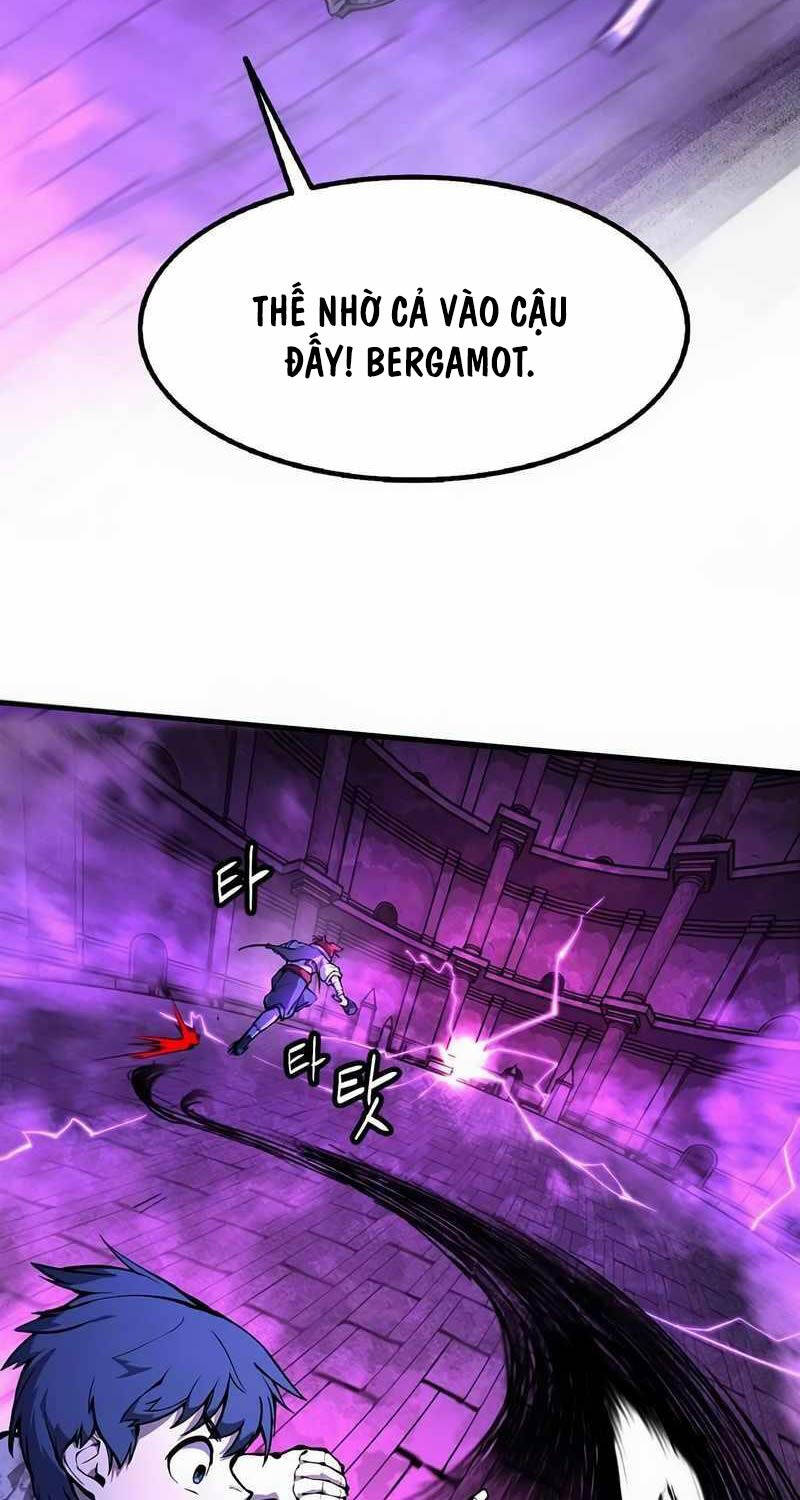 Ngọn Lửa Của Hòa Bình: Chapter 2