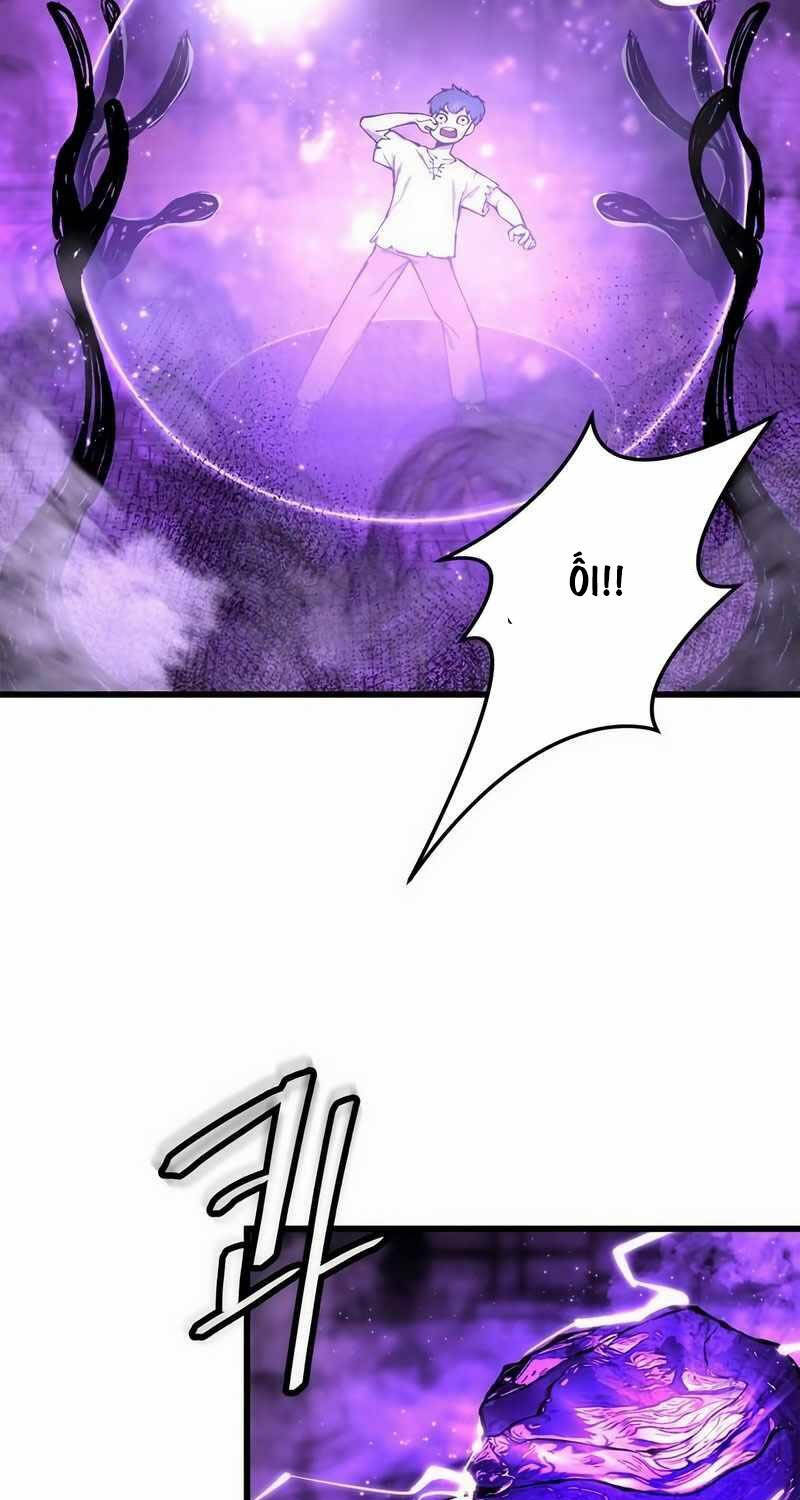 Ngọn Lửa Của Hòa Bình: Chapter 2