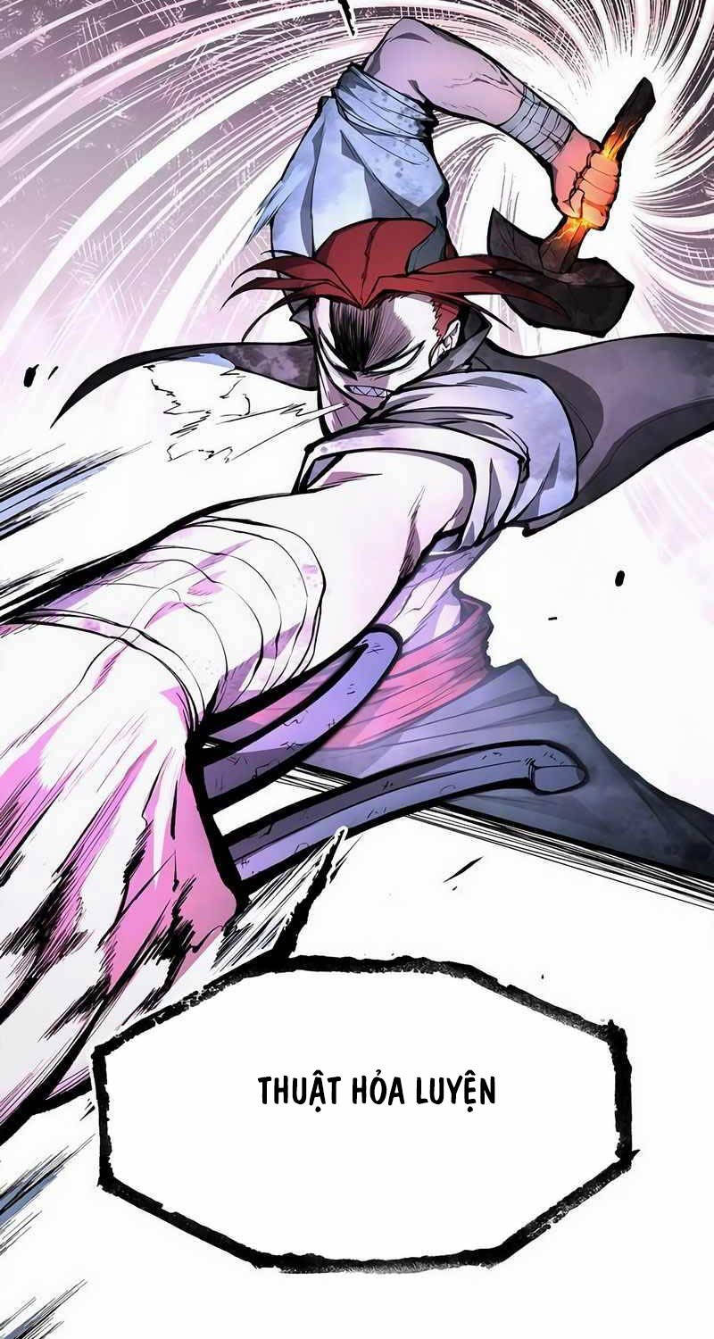 Ngọn Lửa Của Hòa Bình: Chapter 2