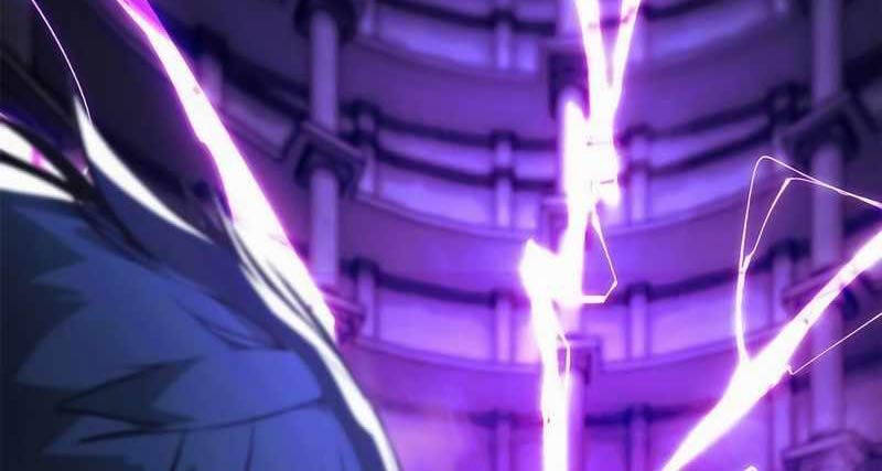 Ngọn Lửa Của Hòa Bình: Chapter 2