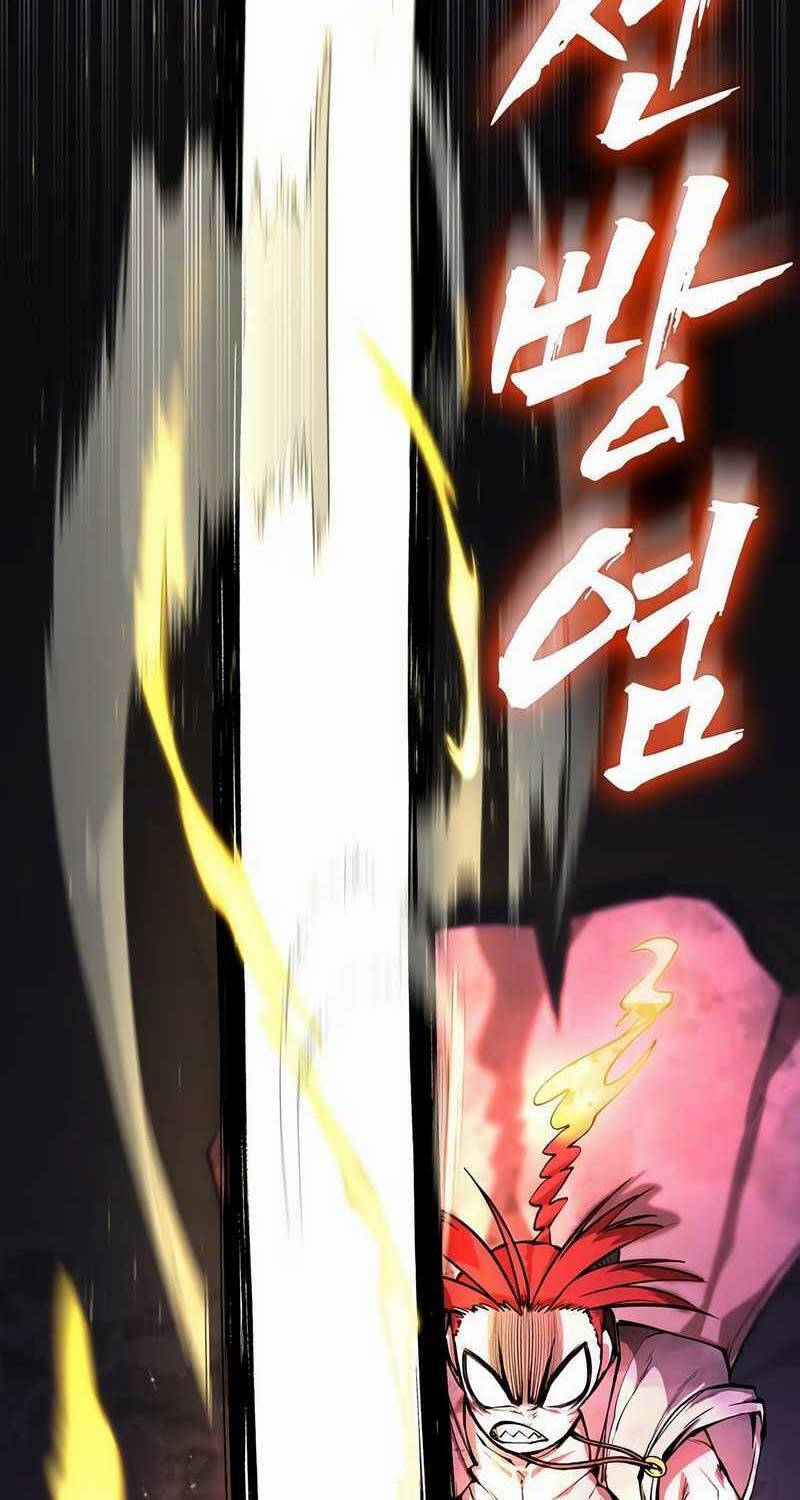 Ngọn Lửa Của Hòa Bình: Chapter 2