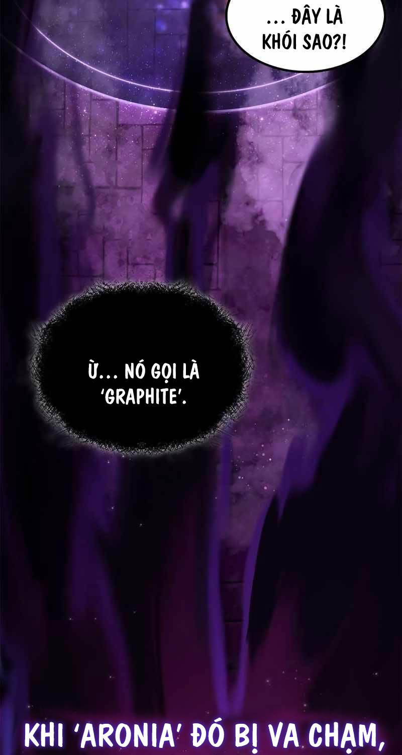 Ngọn Lửa Của Hòa Bình: Chapter 2