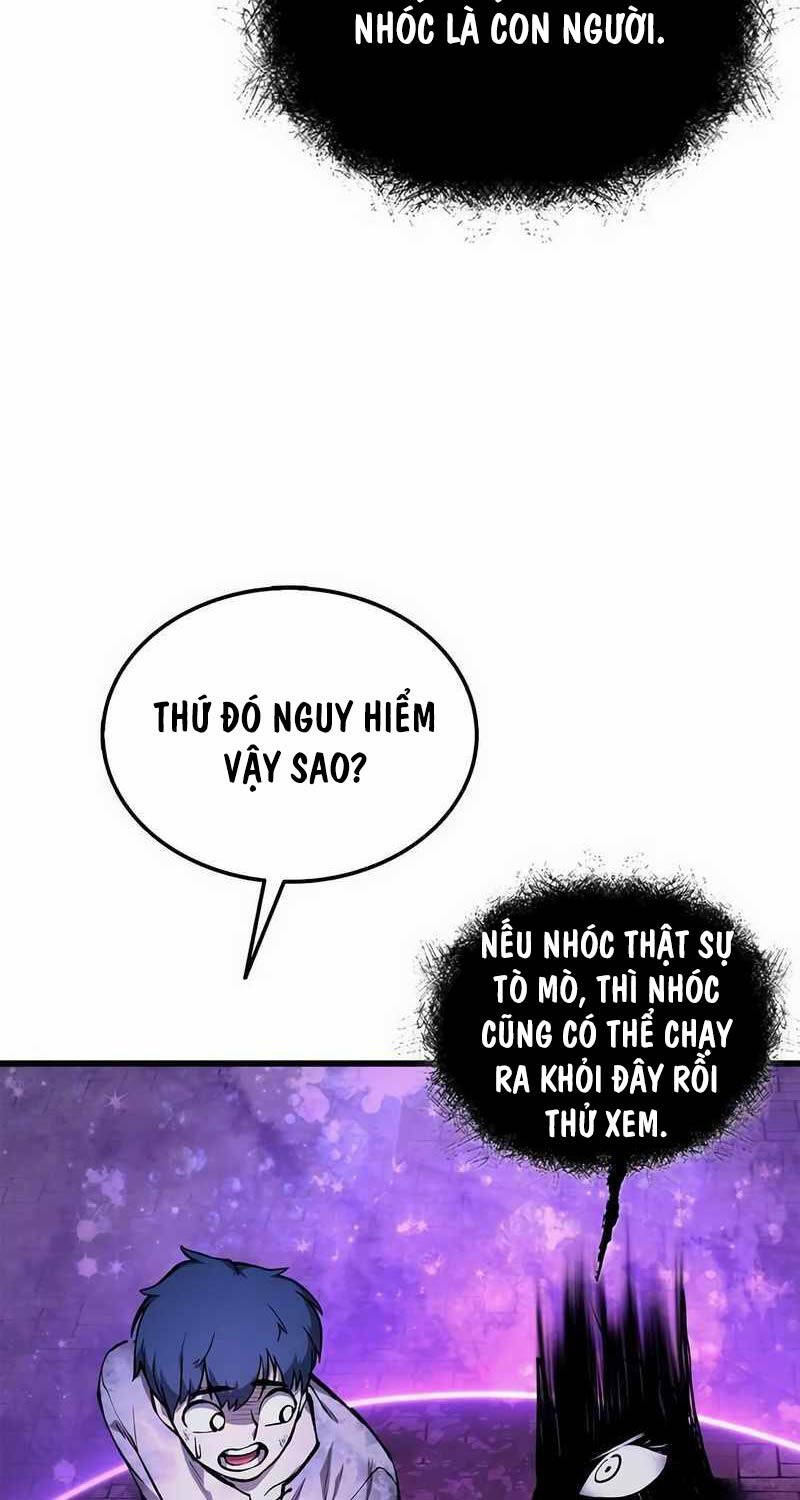 Ngọn Lửa Của Hòa Bình: Chapter 2