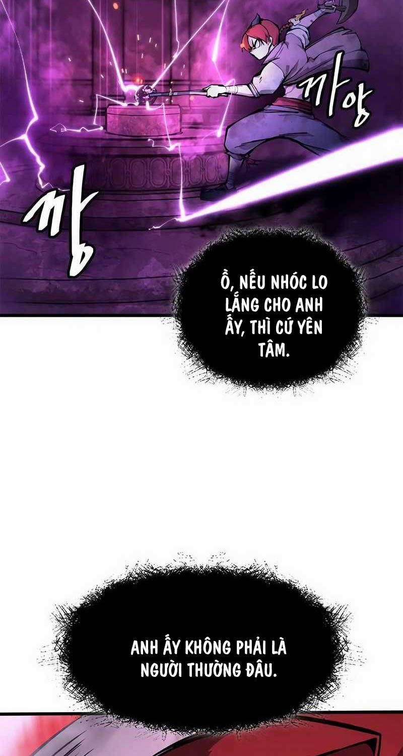 Ngọn Lửa Của Hòa Bình: Chapter 2