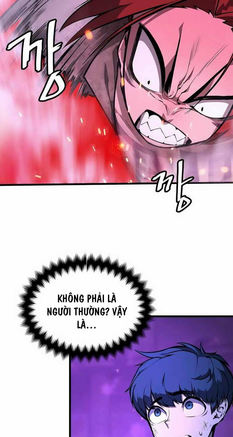 Ngọn Lửa Của Hòa Bình: Chapter 2