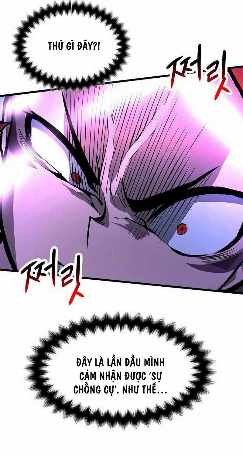 Ngọn Lửa Của Hòa Bình: Chapter 2