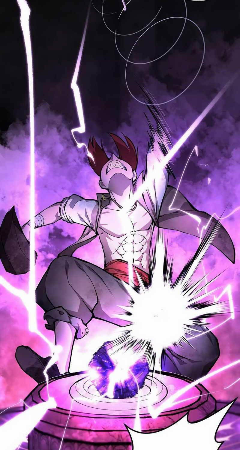 Ngọn Lửa Của Hòa Bình: Chapter 2