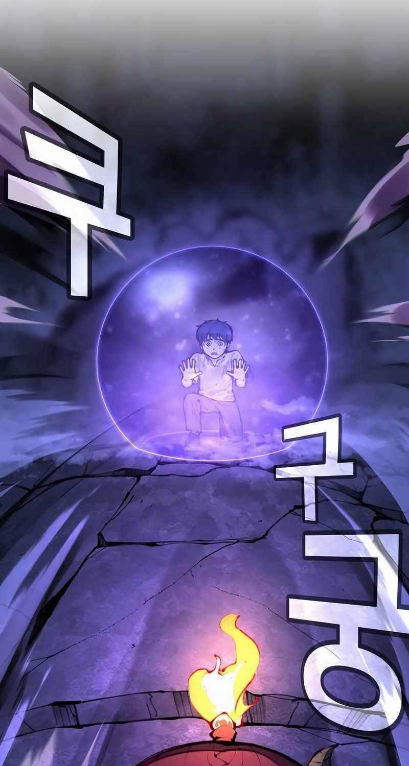 Ngọn Lửa Của Hòa Bình: Chapter 2
