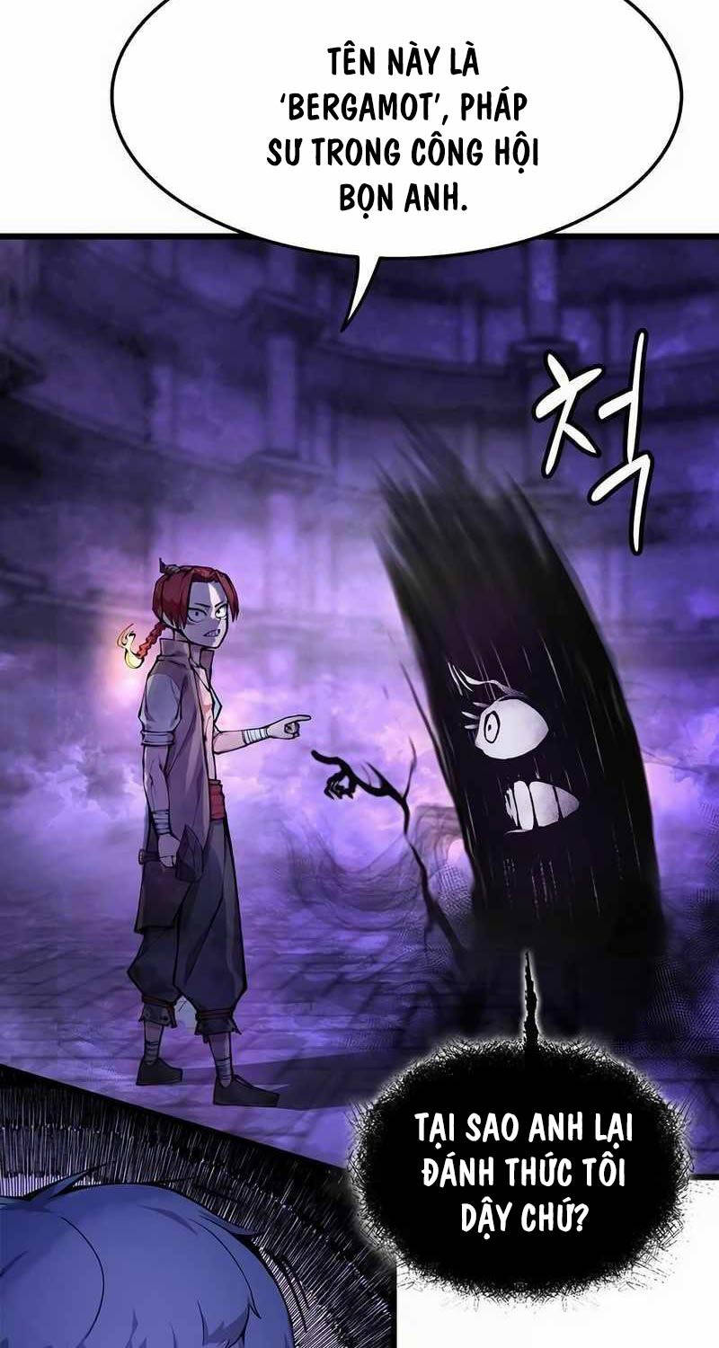 Ngọn Lửa Của Hòa Bình: Chapter 2