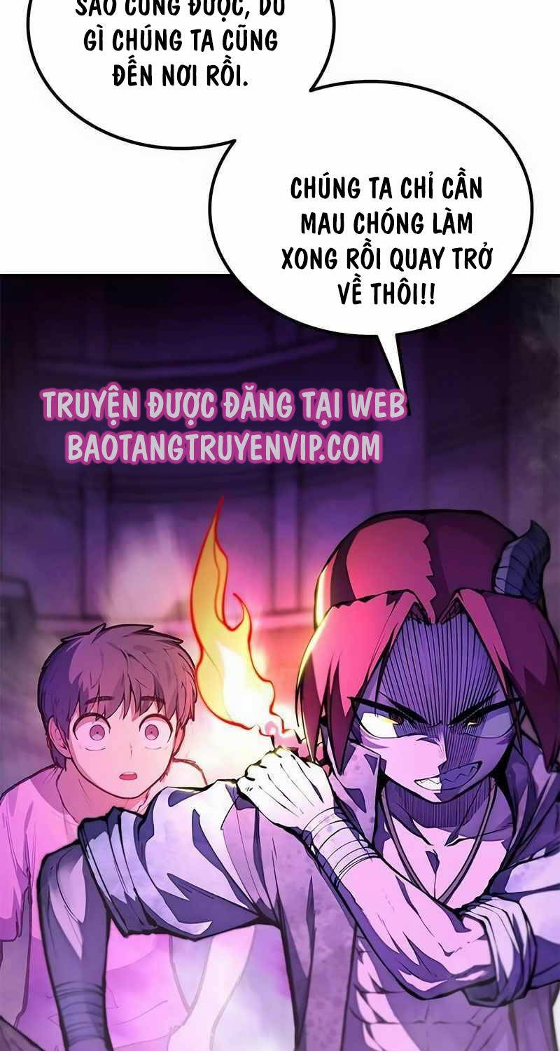 Ngọn Lửa Của Hòa Bình: Chapter 2