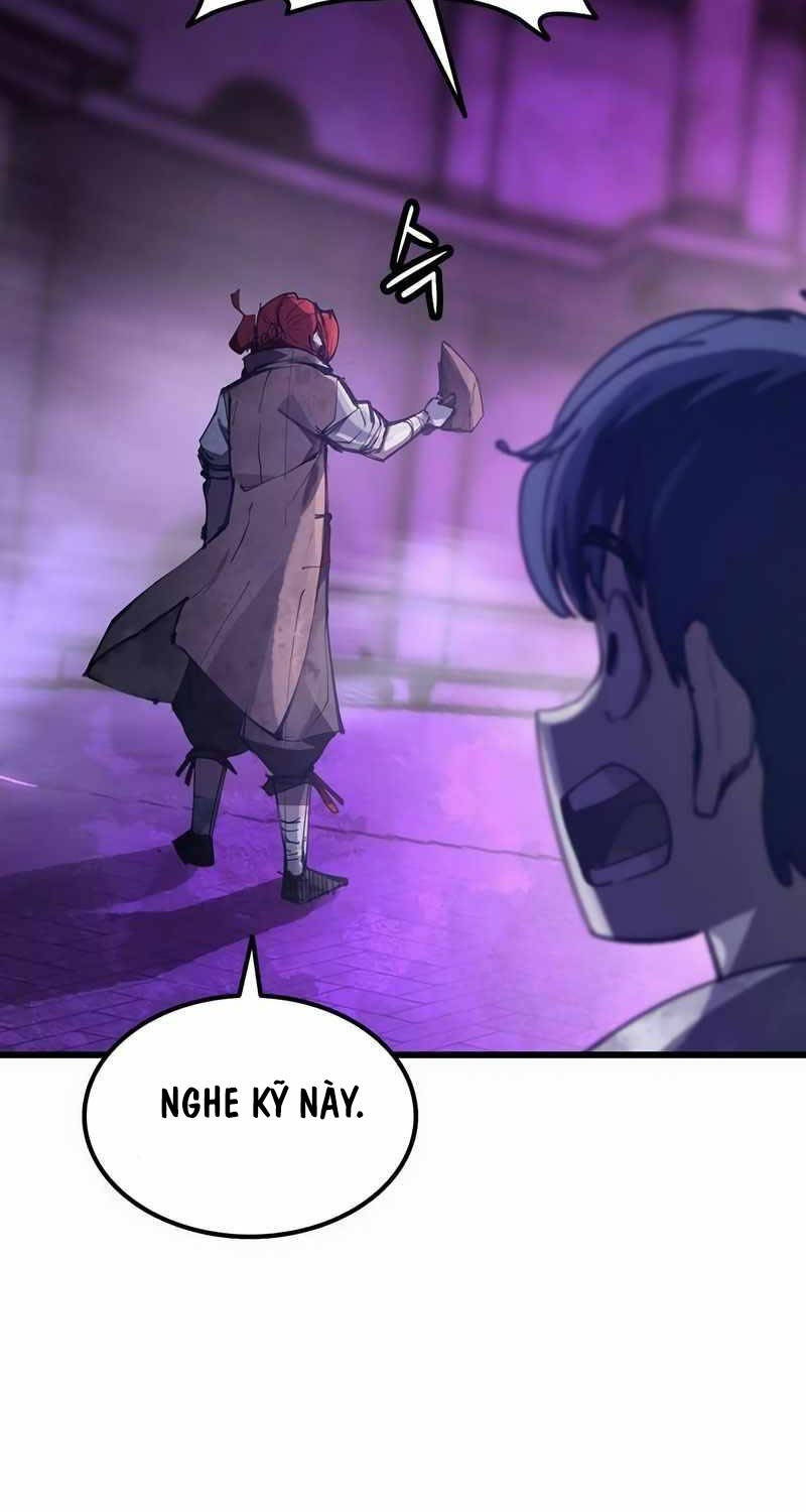 Ngọn Lửa Của Hòa Bình: Chapter 2