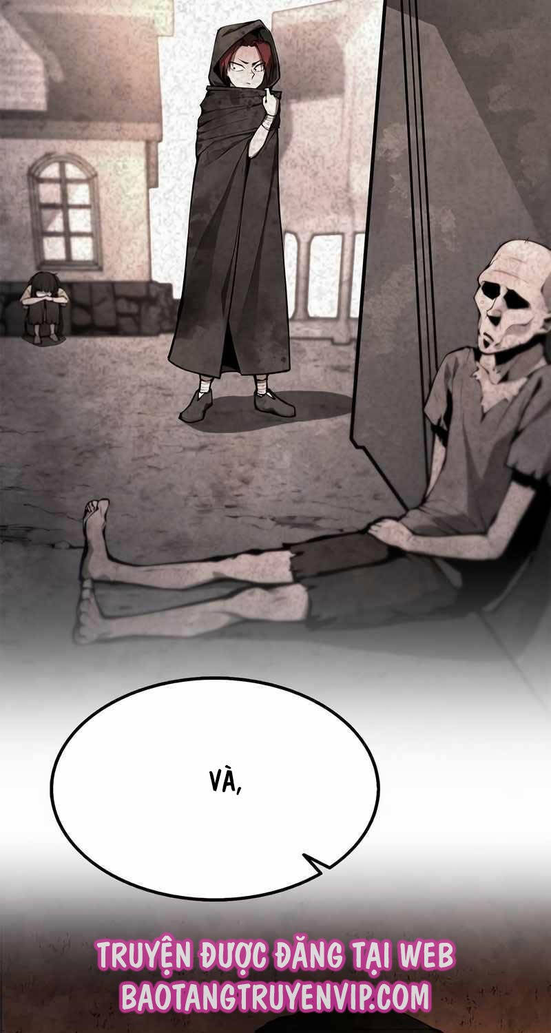 Ngọn Lửa Của Hòa Bình: Chapter 2