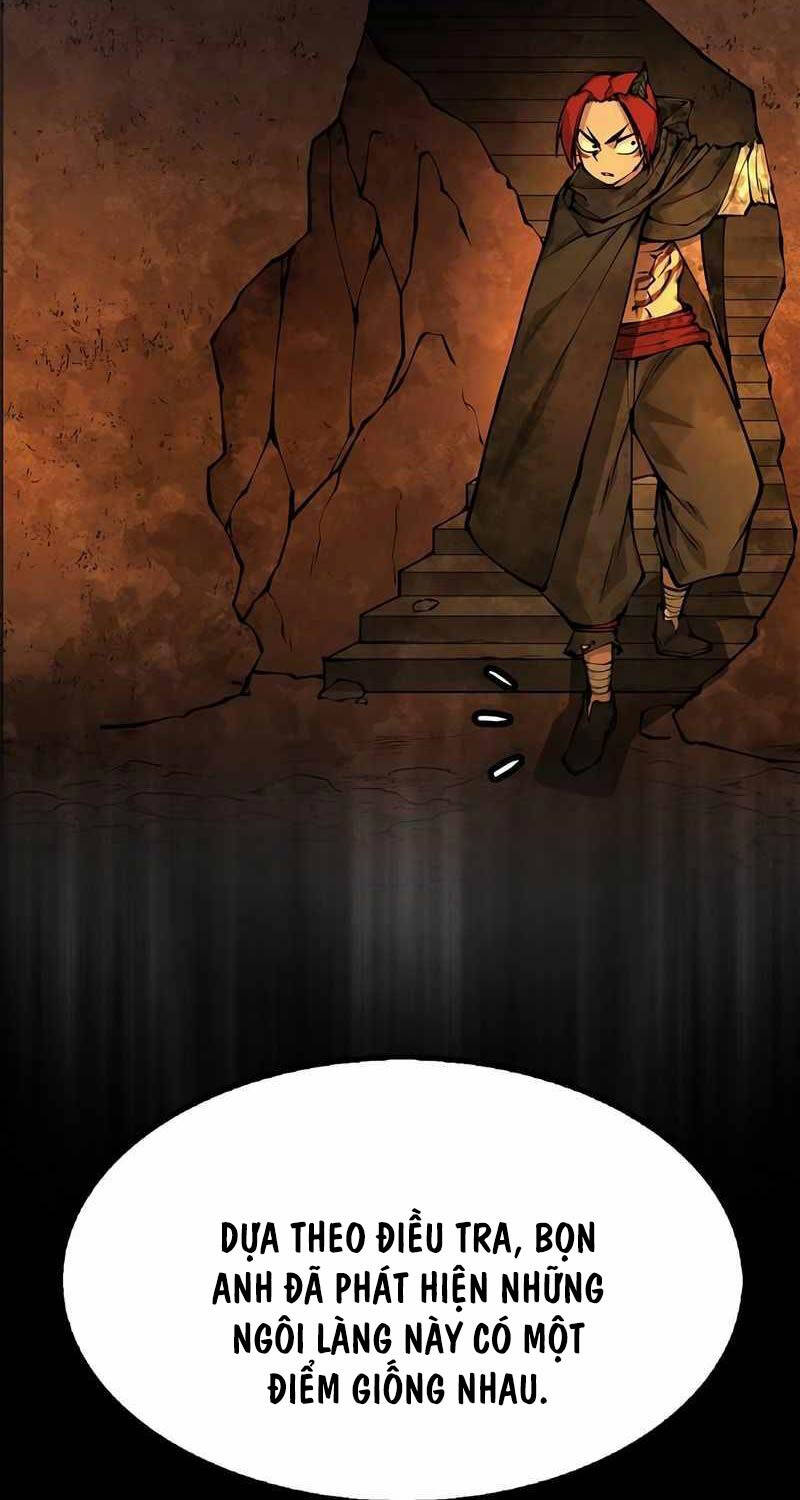 Ngọn Lửa Của Hòa Bình: Chapter 2
