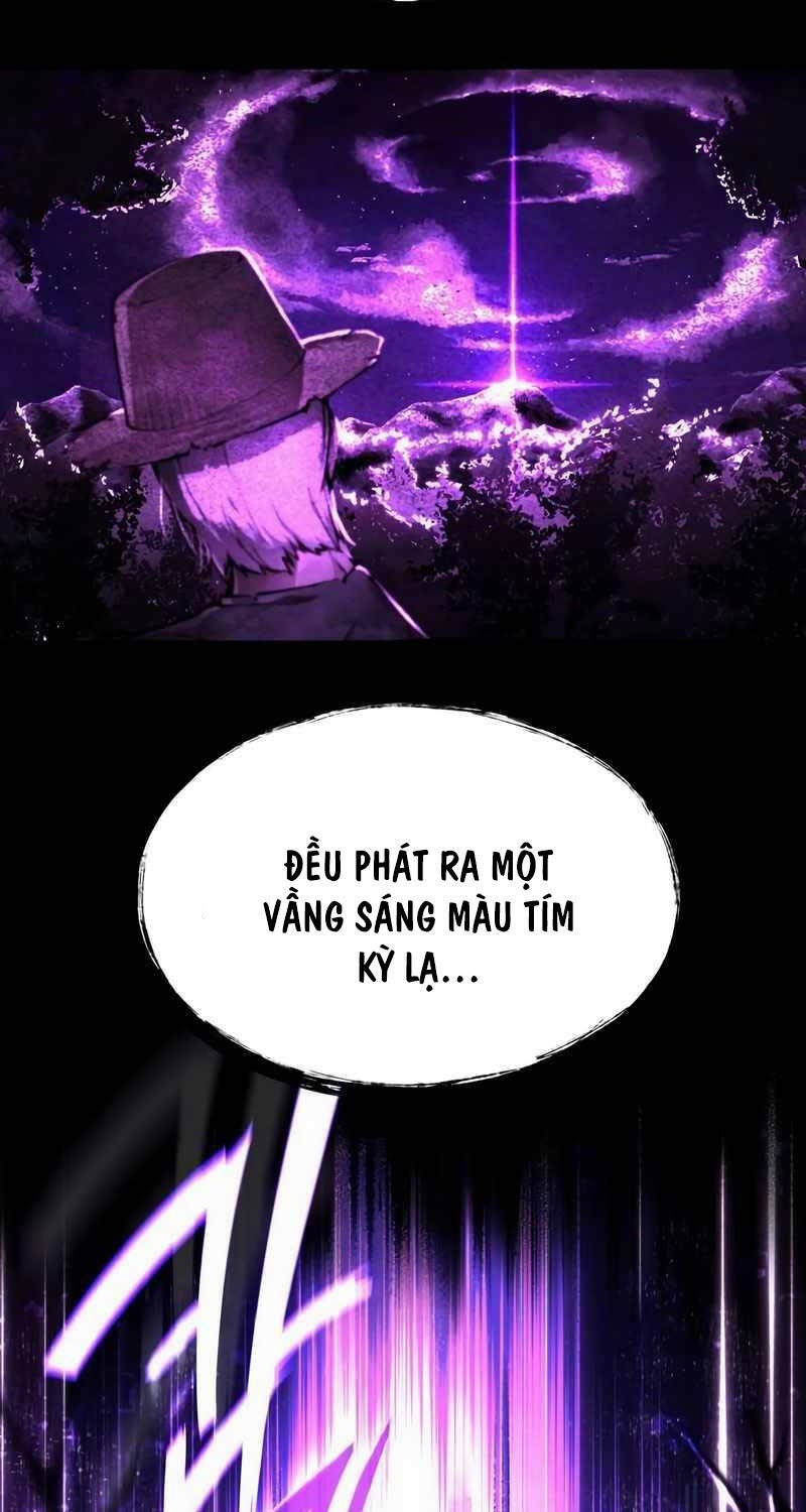 Ngọn Lửa Của Hòa Bình: Chapter 2