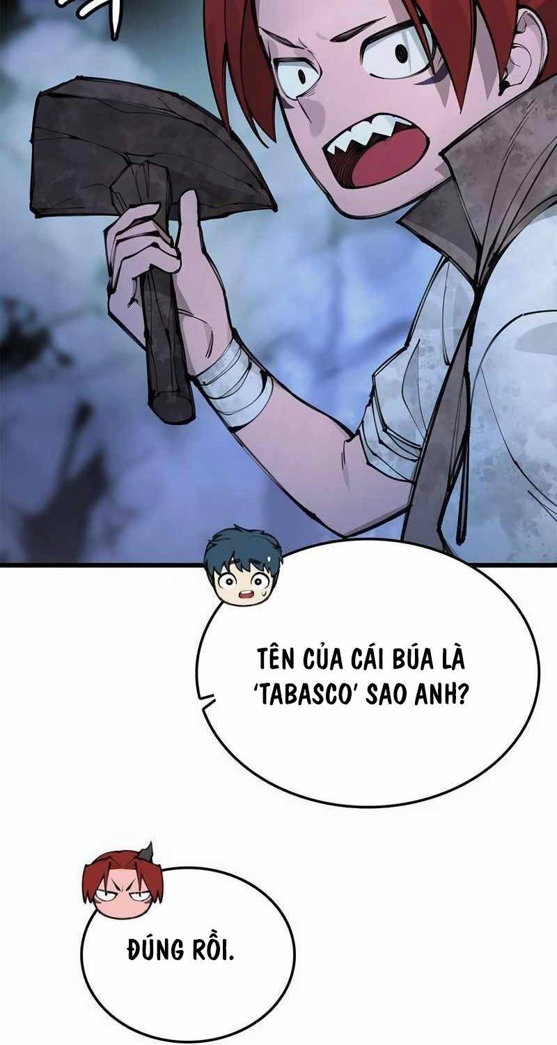 Ngọn Lửa Của Hòa Bình: Chapter 2