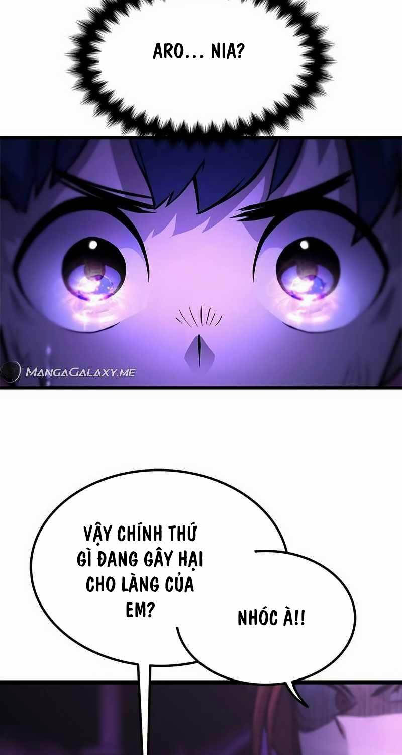 Ngọn Lửa Của Hòa Bình: Chapter 2