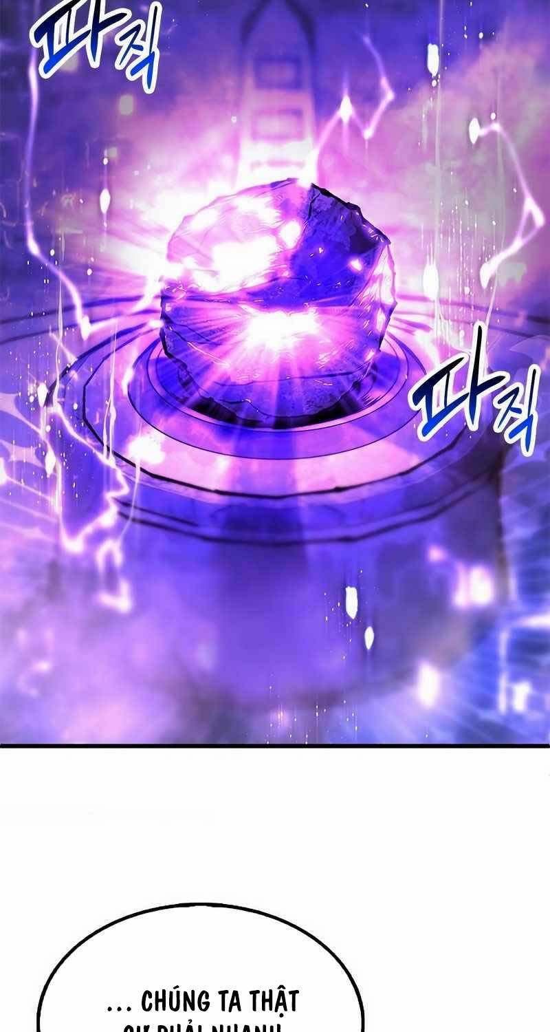 Ngọn Lửa Của Hòa Bình: Chapter 2