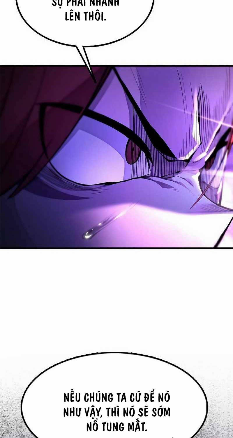 Ngọn Lửa Của Hòa Bình: Chapter 2