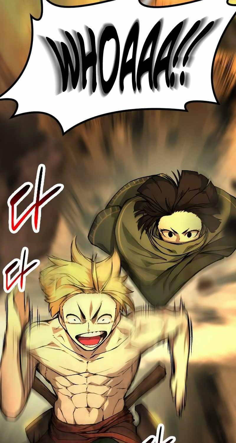 Ngọn Lửa Của Hòa Bình: Chapter 2