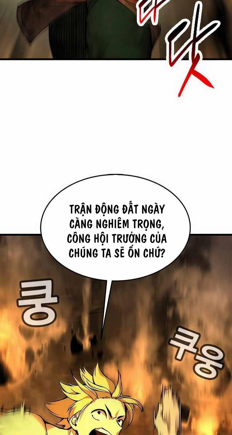 Ngọn Lửa Của Hòa Bình: Chapter 2