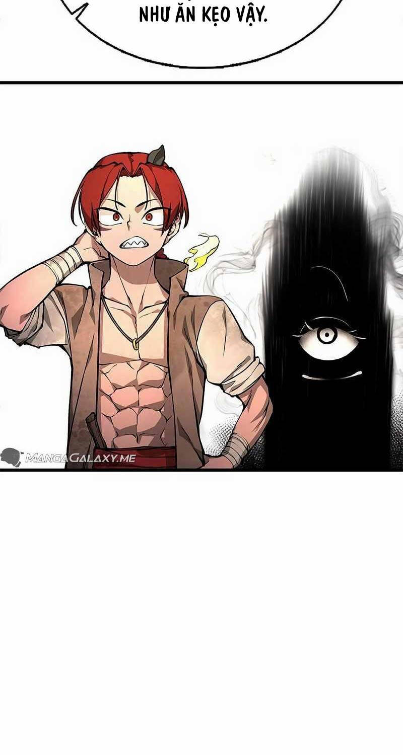 Ngọn Lửa Của Hòa Bình: Chapter 2
